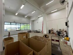 Admiralty Industrial Park (D27), Factory #600623491